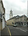 St Nicholas Parish Church