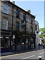 The Harringay Arms pub Crouch End