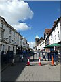 Cross Street, Abergavenny