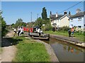 Upper Thurlwood Lock