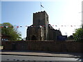 St Mary Magdalene Church