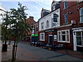 The Royal Oak, Bulwell