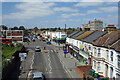 Abbey Wood Road