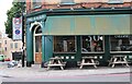 The Eagle on Farringdon Road, Clerkenwell