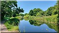 Slough Arm of the Grand Union Canal