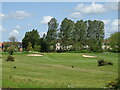 Diss Golf Club