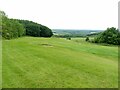 View from Ramsdale Hill