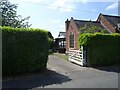 The Old School House, Sowerbutt