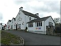 The Castle Hotel and Fish and Chips, Talgarth