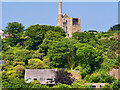 Wheal Friendly Pumping House