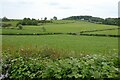 Farmland near Hopton