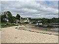 Black Sands Aberdour