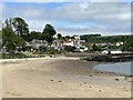 Black Sands Aberdour