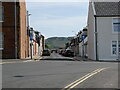 Harbour Street, Girvan