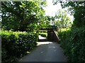 Chapel Bridge, Brindle