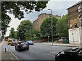 Anerley Road and Brooklyn House, Anerley