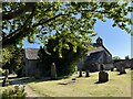 St Fillan’s Church Aberdour