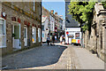 Market Place, St Ives