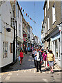 St Ives, Fore Street