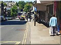 Top of Parliament Street, Harrogate (2)