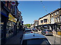 Commercial Street, Harrogate