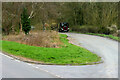 SP2648 : Layby on the A429 near Ettington by David Dixon