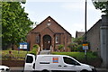 Eltham Spiritualist Church