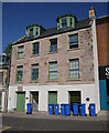 NH6645 : 53 Castle Street, Inverness by Craig Wallace