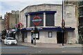 Tooting Bec Station