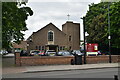 Upper Tooting Methodist Church