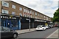 Shops, Balham High Rd