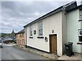 Non-conformist chapel, Llangurig