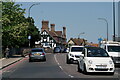 Catford Bridge