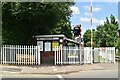 Furze Platt Station