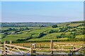 Kentisbury : Countryside Scenery