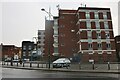 Offices on Islington Street, Swindon