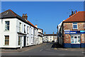 Post Office Street, Flamborough