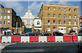 Albion Yard, Whitechapel Road