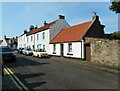 Houses on South Loan