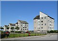 Flats, Golf Road, Aberdeen