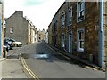 James Street, Cellardyke