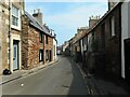 John Street, Cellardyke