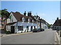 South Street, Cliffe, Lewes