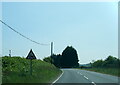 A4120 near Erwbarfe Farm