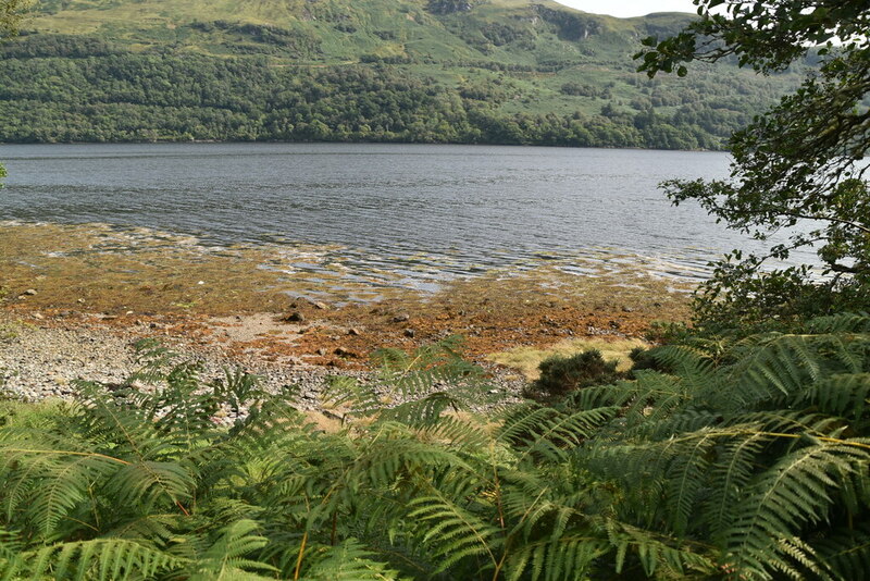 loch-long-n-chadwick-geograph-britain-and-ireland