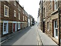 George Street, Cellardyke