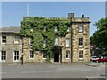 Old Hall Hotel, Buxton