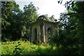 John Hopton mausoleum (Canon Frome)