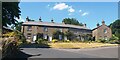 Cottages in Downham