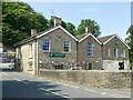 Pott Shrigley School and Village Hall